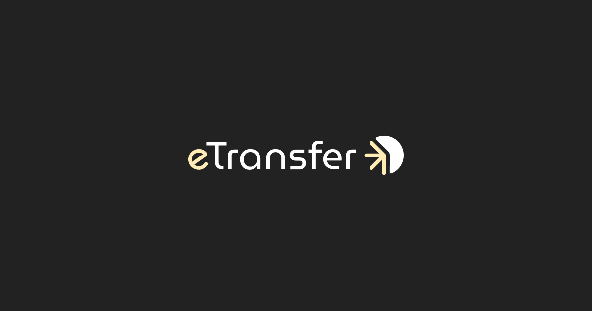Text E Transfer eTransfer - Transfert Sécurisé de Documents Volumineux et Sensibles ...